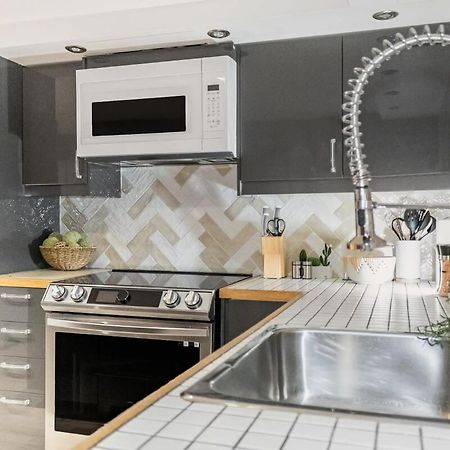 Magnificent 2Br Apartment Fully Equipped Montreal Exterior foto