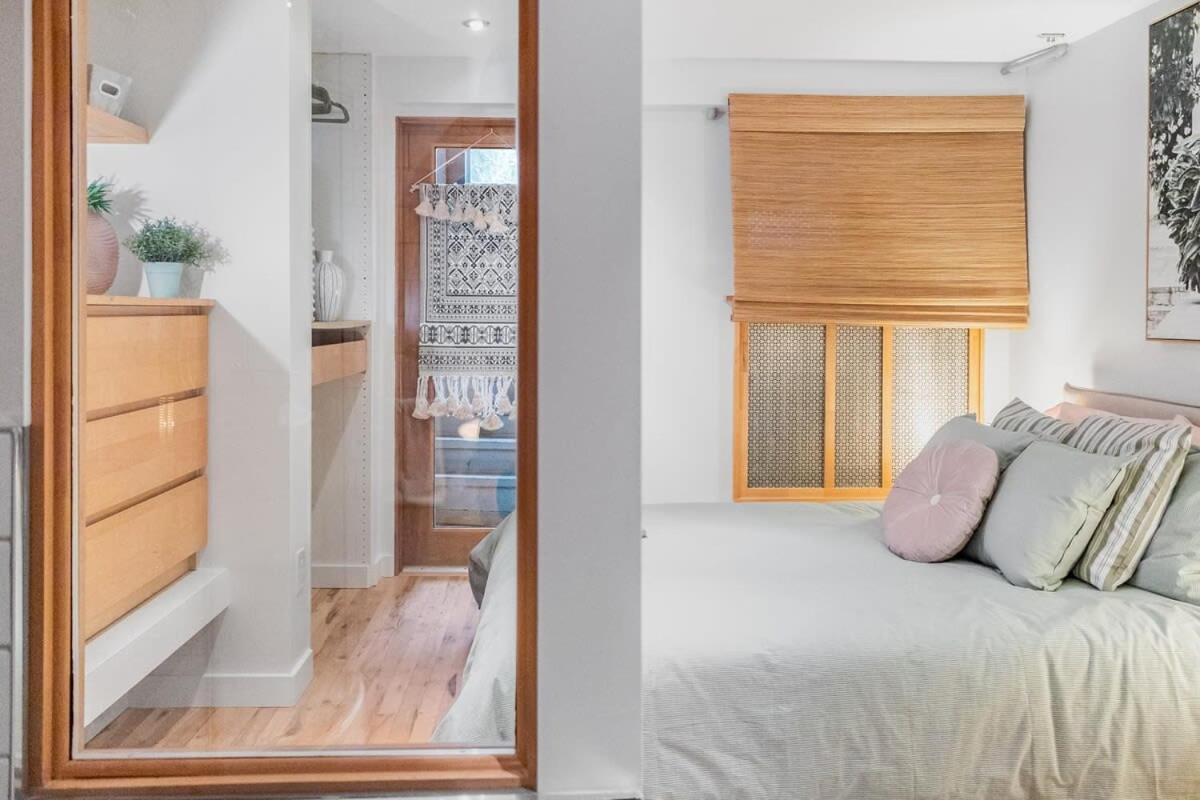Magnificent 2Br Apartment Fully Equipped Montreal Exterior foto