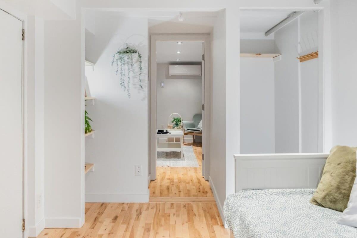 Magnificent 2Br Apartment Fully Equipped Montreal Exterior foto